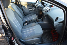 Ford Fiesta 1.4 Benz. 96 KM Klima! Serwis! Super Stan!!! Ostrów Mazowiecka - zdjęcie 6