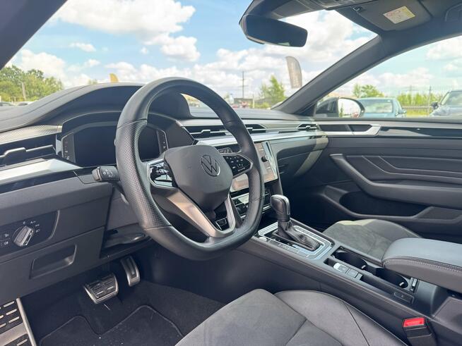 Volkswagen Arteon Shooting Brake, 2022 Michałowice - zdjęcie 10