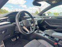 Volkswagen Arteon Shooting Brake, 2022 Michałowice - zdjęcie 10