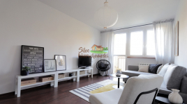 Umeblowane mieszkanie 2 pokojowe z balkonem Głogów - zdjęcie 3