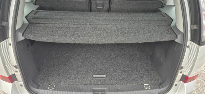 OPEL MERIVA A fl 1.4b 10r.zde.gw.prz, oryg.doinw.klima.zarej. Bełchatów - zdjęcie 5