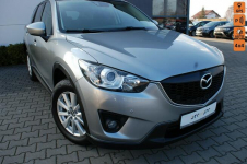 Mazda CX-5 4X4,Nawigacja