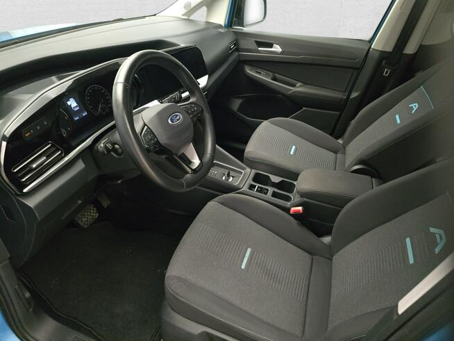 Ford Tourneo Connect Komorniki - zdjęcie 11
