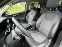 Kia Niro EV 204 KM / 64.8 kWh / Zasięg 460 km Wersja L  / FV23% Łódź - zdjęcie 9