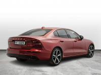 Volvo S60 AWD Ultimate Dark aut! Z Polskiego Salonu ! Faktura VAT ! Warszawa - zdjęcie 5