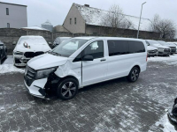 Mercedes Vito 4x4 Automat Kamera Klimatronik 163KM Gliwice - zdjęcie 6