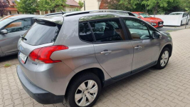 Peugeot 2008 Zadbany Poznań - zdjęcie 8