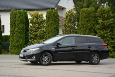 Lift Ledy Kamera 2xParktr. Park Assist Keyless go Aso Toyota Ostrów Mazowiecka - zdjęcie 4