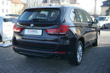 BMW X5 polski salon Opole - zdjęcie 4
