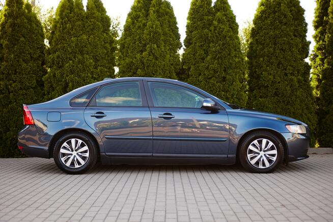 Volvo S40 1.6_HDI_DRIVE_NAVI_KLIMA Rzekuń - zdjęcie 6