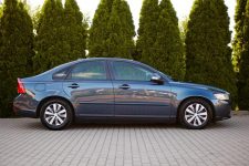 Volvo S40 1.6_HDI_DRIVE_NAVI_KLIMA Rzekuń - zdjęcie 6