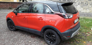 Opel Crosland X z 2019 r 1.5 CDTI Jelenia Góra - zdjęcie 10