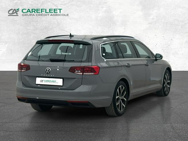 Volkswagen Passat 1.5 TSI EVO Business DSG Kombi Warszawa - zdjęcie 5
