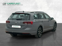 Volkswagen Passat 1.5 TSI EVO Business DSG Kombi Warszawa - zdjęcie 5