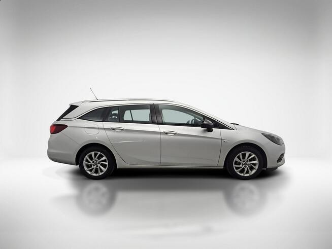 Opel Astra 1.2 T Elegance S&amp;S ! Z Polskiego Salonu ! Faktura VAT ! Warszawa - zdjęcie 6