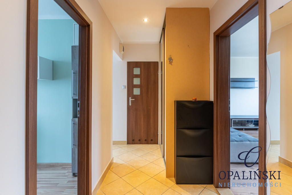 Widokowe 2 pokoje | 7 piętro | Blisko galerii Rzeszów - zdjęcie 5