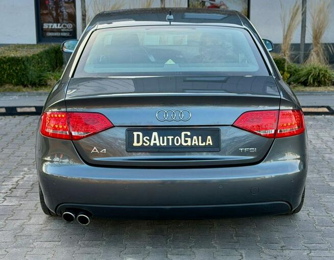 Audi A4 S-Line*1.8T Benzyna!!! Zwoleń - zdjęcie 8