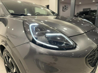 Ford Puma Bogate Wyposażenie / Serwisowany / Roczna Gwarancja w cenie Korczyna - zdjęcie 10