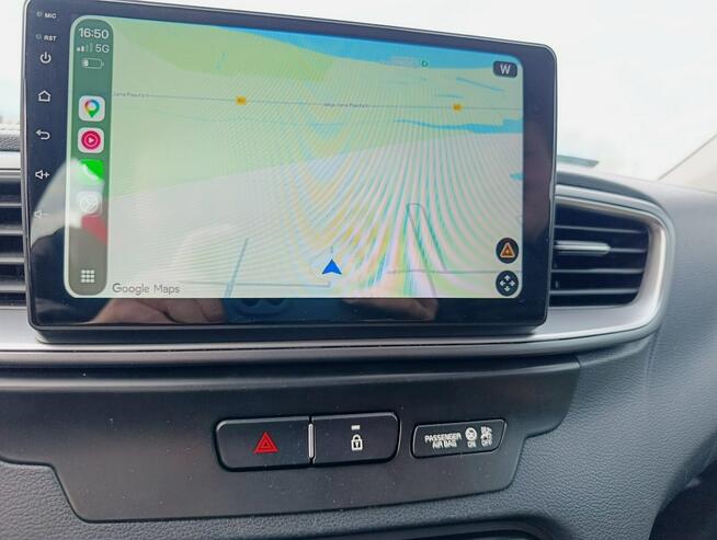 Kia Cee'd Salon Polska bezwypadkowy Otwock - zdjęcie 6