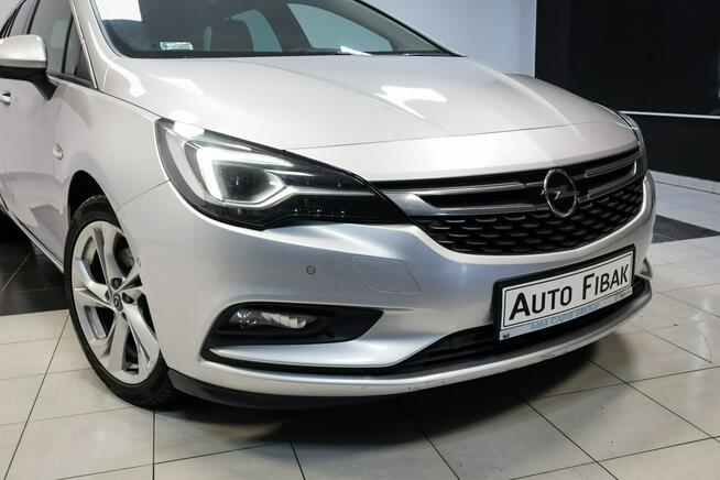 Opel Astra 1.6 136KM*Automat*Elite*Salon Pl*Bezwypadkowa*Vat23% Konstantynów Łódzki - zdjęcie 8