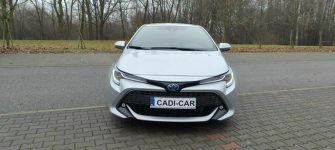 Toyota Corolla Fabryczna gwarancja do XII 2026, bogata wersja. Goczałkowice-Zdrój - zdjęcie 2