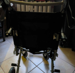 Sprzedam dziecinny wozek inwalidzki