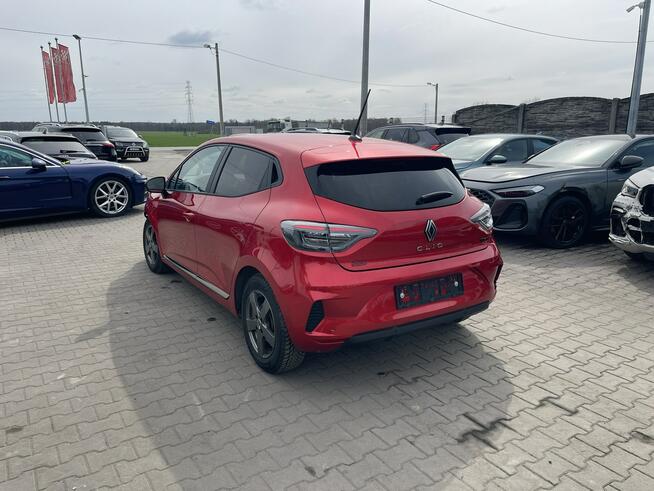 Renault Clio Hybryda Klimatronik Czujniki park. Virtual Gliwice - zdjęcie 4