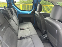 Dacia Dokker Stepway Opłacony 1.5DCi Grzane fotele Gostyń - zdjęcie 7