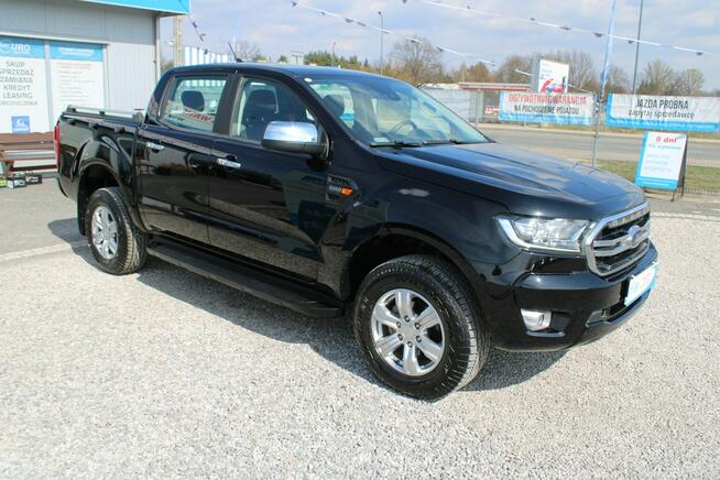 Ford Ranger 2.0 Ecoblue Xlt 170km Automat Netto 86 097PLN Warszawa - zdjęcie 5