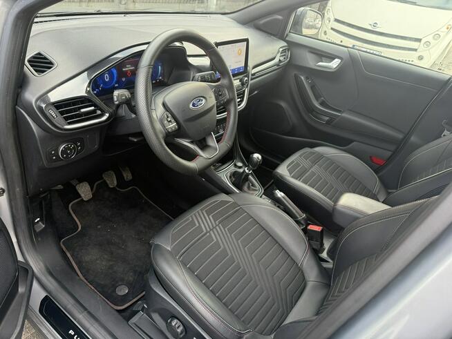 Ford Puma Zielona Łąka - zdjęcie 7