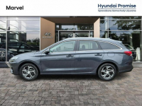 Hyundai i30 1.0 120  KM SMART + LED , SalonPL, Serwis ASO, FV23% Poznań - zdjęcie 2