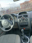 Renault Megane II 2007 rok, 130 koni Kraków - zdjęcie 4