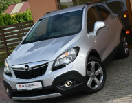 1,4 BENZ.140 KM 4X4! KAMERA! NAWIGACJA BI-KSENON TEMPOMAT !! Białogard - zdjęcie 3