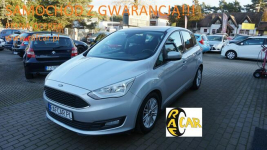 Ford C-Max z Niemiec. Gwarancja. Polecam !!!
