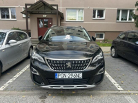 Peugeot 3008 2018 r 1,5 d automat Nekla - zdjęcie 3
