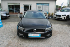 Volkswagen Passat DSG Business Gwarancja SalonPL Netto 57642PLN Warszawa - zdjęcie 3