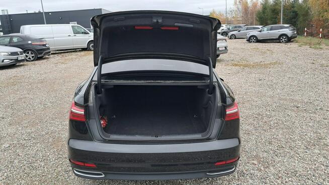 Audi A6 45 TFSI Quattro S tronic, Salon Polska! ! właściciel! FV! Pęcice - zdjęcie 6