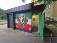Lokal użytkowy (22 m2) okolice Powstańców Śląskich (Wrocław) Krzyki - zdjęcie 2