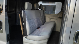 Opel Vivaro 1.9 DTI Warszawa - zdjęcie 8