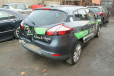 Renault Megane Ostrów Wielkopolski - zdjęcie 3