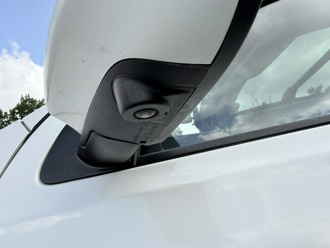 Nissan Qashqai+2 7 Osobowy kamera 360,szklany dach opłacony Łęgowo - zdjęcie 12