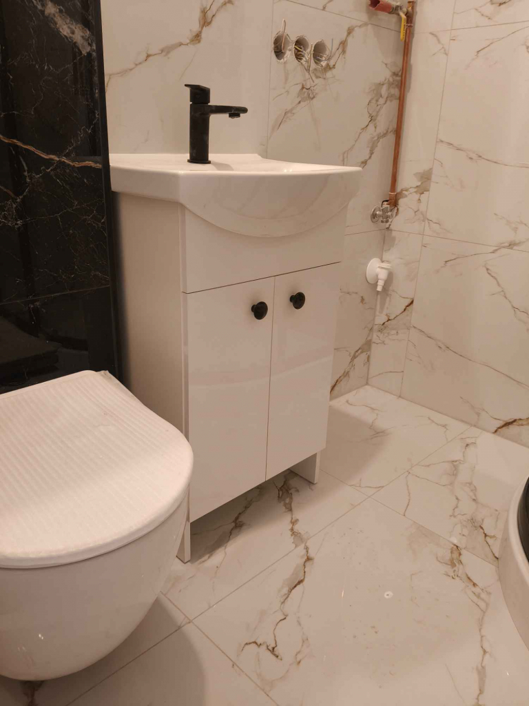 Mieszkanie do wynajęcia Czechowice-Dziedzice 32 m po remoncie Czechowice-Dziedzice - zdjęcie 4