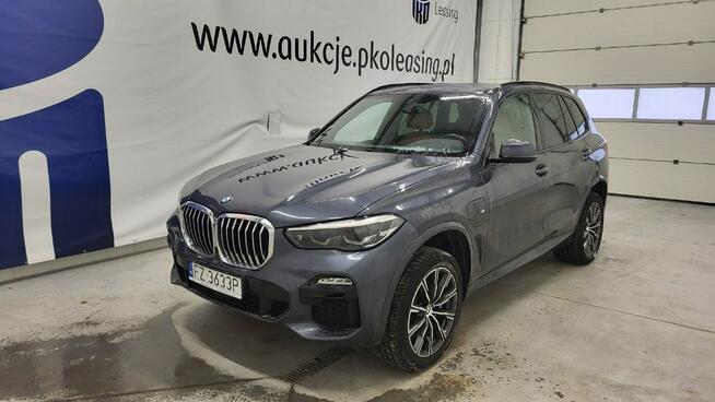BMW X5 xDrive45e sport-aut Grójec - zdjęcie 1