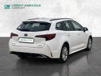 Toyota Corolla 1.8 Hybrid Comfort Kombi Warszawa - zdjęcie 5