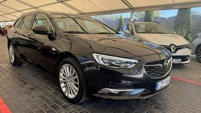 Opel Insignia B Zduńska Wola - zdjęcie 8