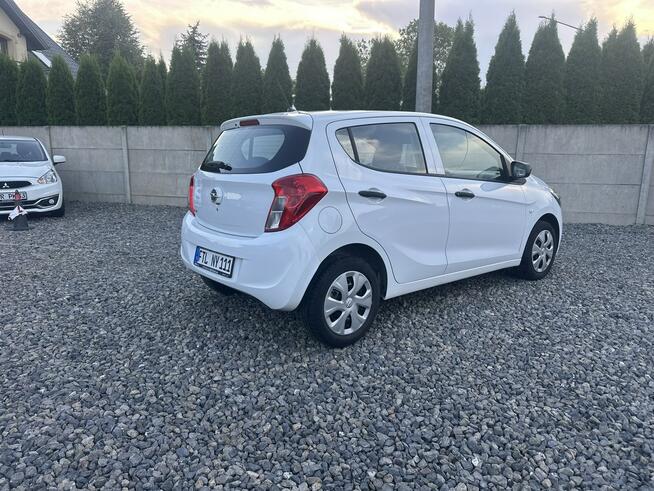 Opel Karl Stok Lacki - zdjęcie 6