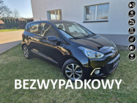 Hyundai i10 Bezwypadkowy Mały Przebieg !!!
