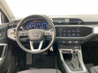 Audi Q3 35 TDI mHEV S tronic Kombi Warszawa - zdjęcie 9