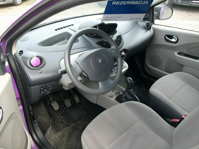 Renault Twingo Idealny do miasta/Niski przebieg/Niskie spalanie Katowice - zdjęcie 5