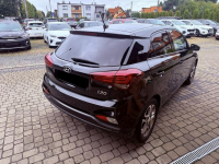 Hyundai i20 1,2 84KM  Klimatyzacja  Kamera  CarPlay Orzech - zdjęcie 7